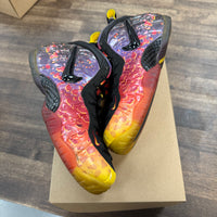 Area 72 Foamposite (USED, No Box)