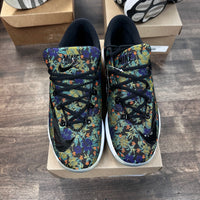 Floral KD 6 (USED,No Box)