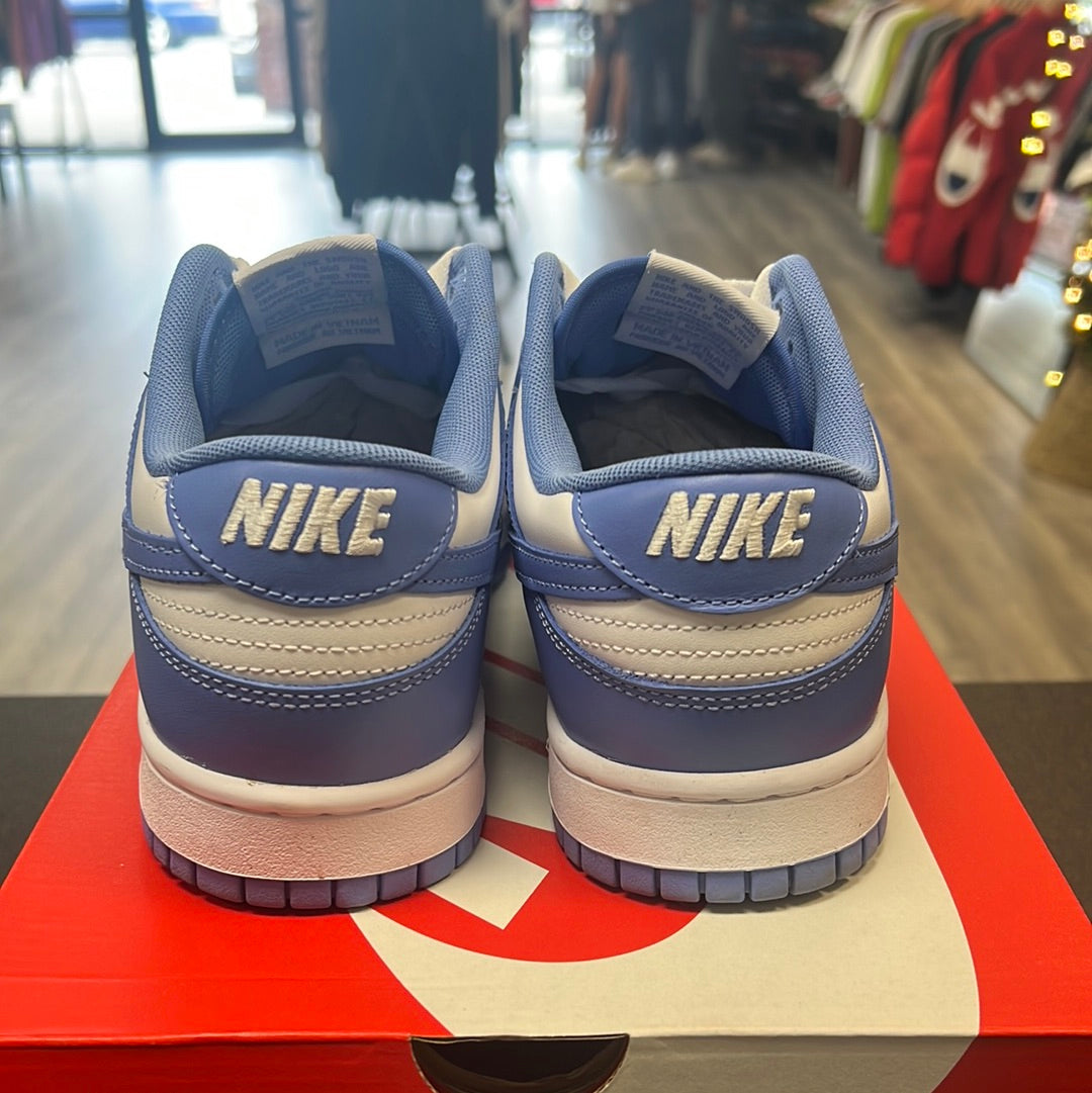 Nike Dunk Low Polar Blue (Used)