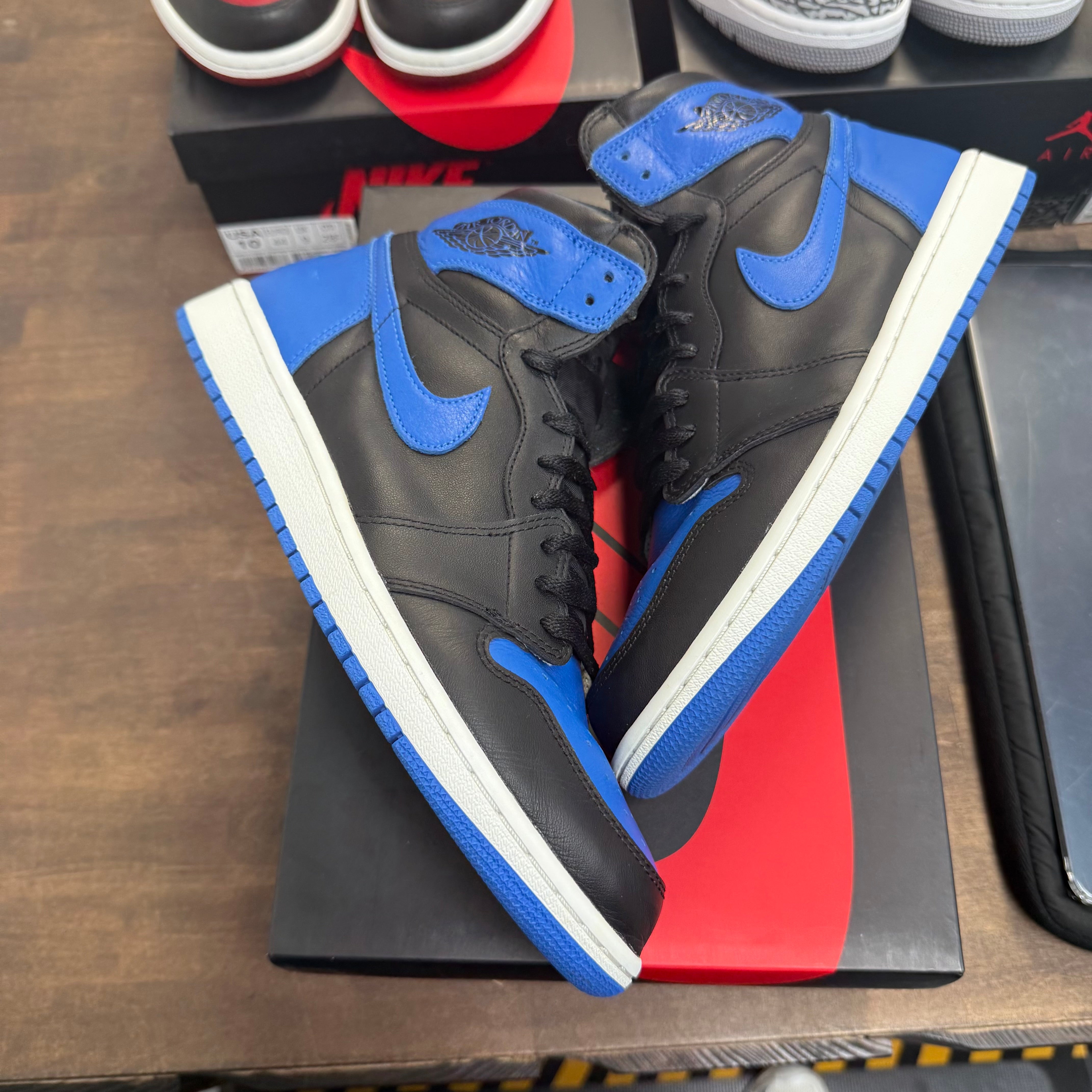 GrailNation
