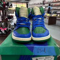 Jordan 1 High Zoom CMFT Alaei May (W) (USED)