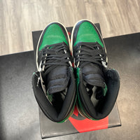 Pine Green OG Jordan 1 High (USED)
