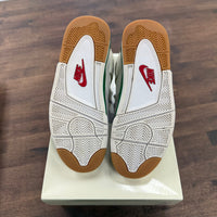 Pine Green SB Jordan 4 Retro (USED)