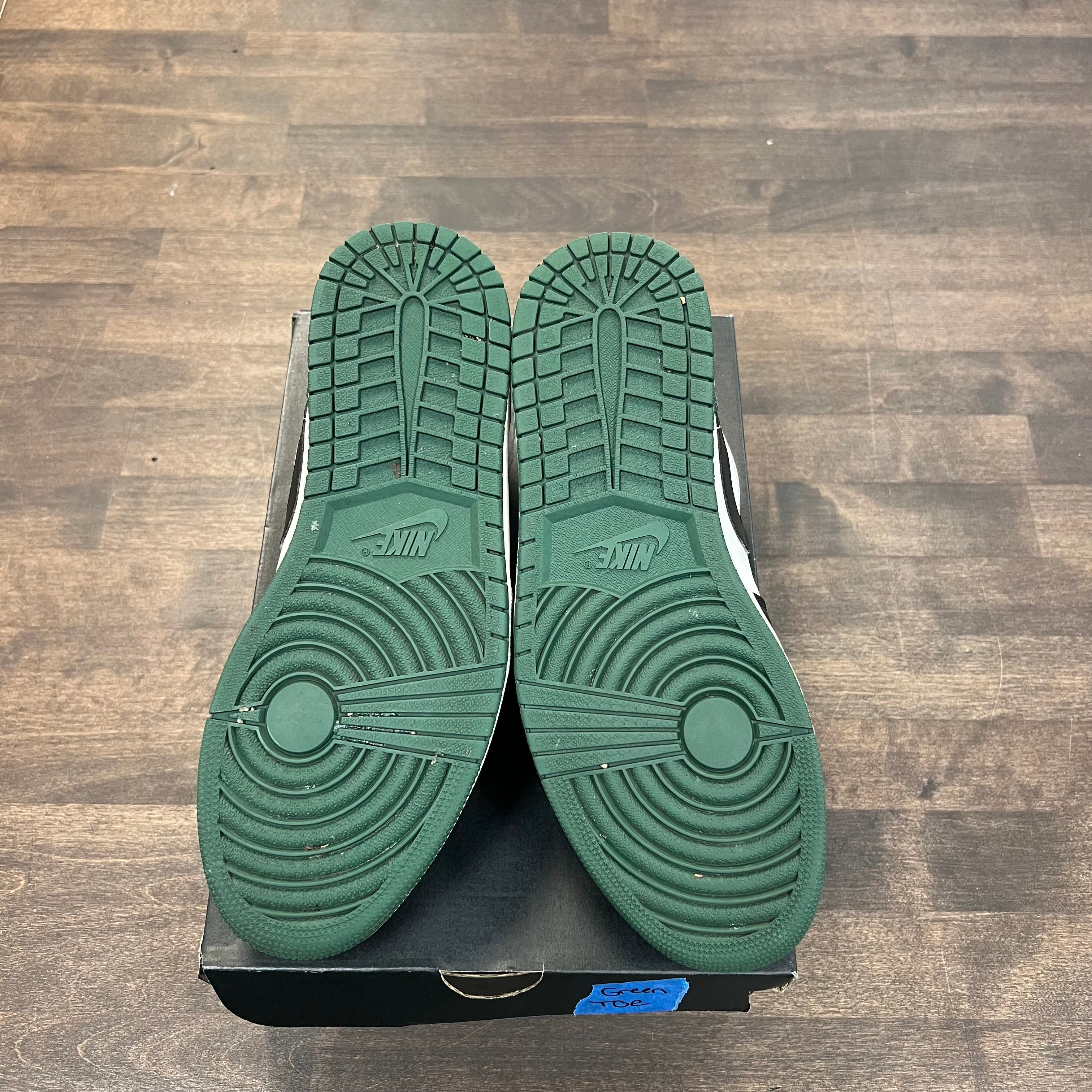 GrailNation