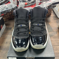 Space Jam Jordan 11 (GS) (USED)