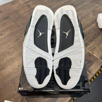 Fear Jordan 4 Retro (USED)