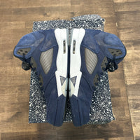 Midnight Navy Jordan 5 Retro (USED)