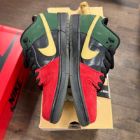 BHM Nike SB Dunk Low (2013) (USED)