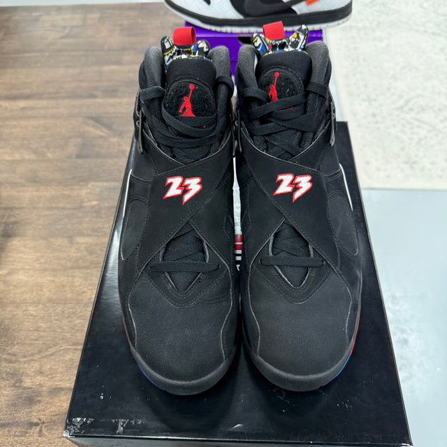 Playoff Jordan 8 (USED)