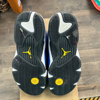 Laney Jordan 14 Retro (USED, No Box)