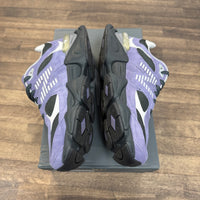Violet Noir New Balance 9060 (Lightly Worn)