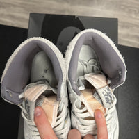 Air Ship Tech Grey Air Ship (USED)