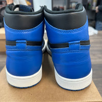 Royal Jordan 1 High 2017 (USED, No Box)