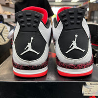 Flight Nostalgia Jordan 4 (USED)
