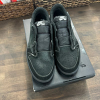 Phantom Travis Scott Jordan 1 Low OG (USED)