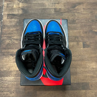 Royal Jordan 1 High Retro (2017) (USED)