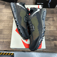 Stussy Black Nike Air Max 2013 (Lightly Worn)