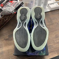 Galaxy Foamposite (USED)