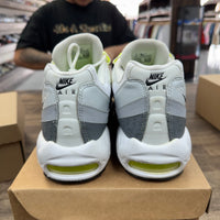 Retro Air Max Logos Nike Air Max 95 (USED, No Box)