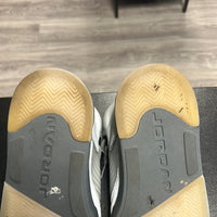 Green Bean Jordan 5 (USED, no box) (GN STEALS)