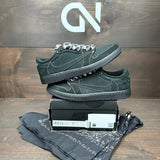 Jordan 1 Retro Low OG SP Travis Scott Black Phantom - Image 1