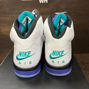 Jordan 5 Retro Grape (2025) - Image 5