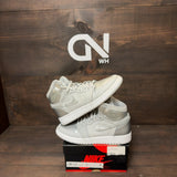 Jordan 1 Retro High CO Japan Neutral Grey (GS) Size 5.5Y (Pre-Owned)