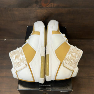 Nike LeBron Zoom 2 Maccabi (2022) - Image 6