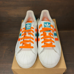 adidas Superstar 2 White Size 11 - Image 3