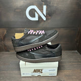 Jordan 1 Retro Low OG SP Travis Scott Velvet Brown - Image 1