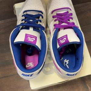 Nike SB Dunk Low Rayssa Leal - Image 5