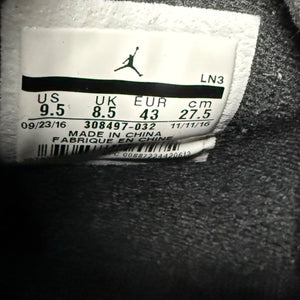 Jordan 4 Retro Royalty - Image 7