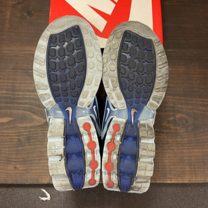 Nike Air Max Dn Hyper Blue Midnight Navy (GS) - Image 8