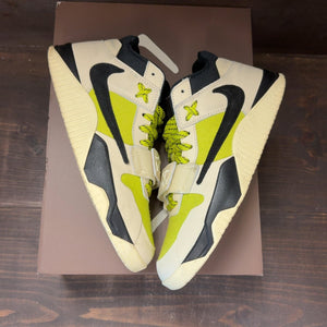 Jordan Jumpman Jack TR Travis Scott Bright Cactus Size 9 (Pre-Owned) - back
