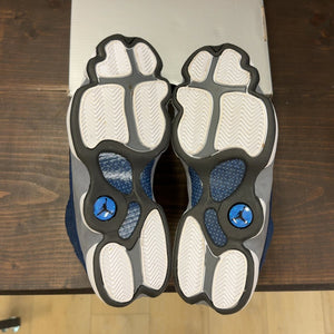 Jordan 13 Retro Flint (2026) Size 8.5 (Pre-Owned) - aux