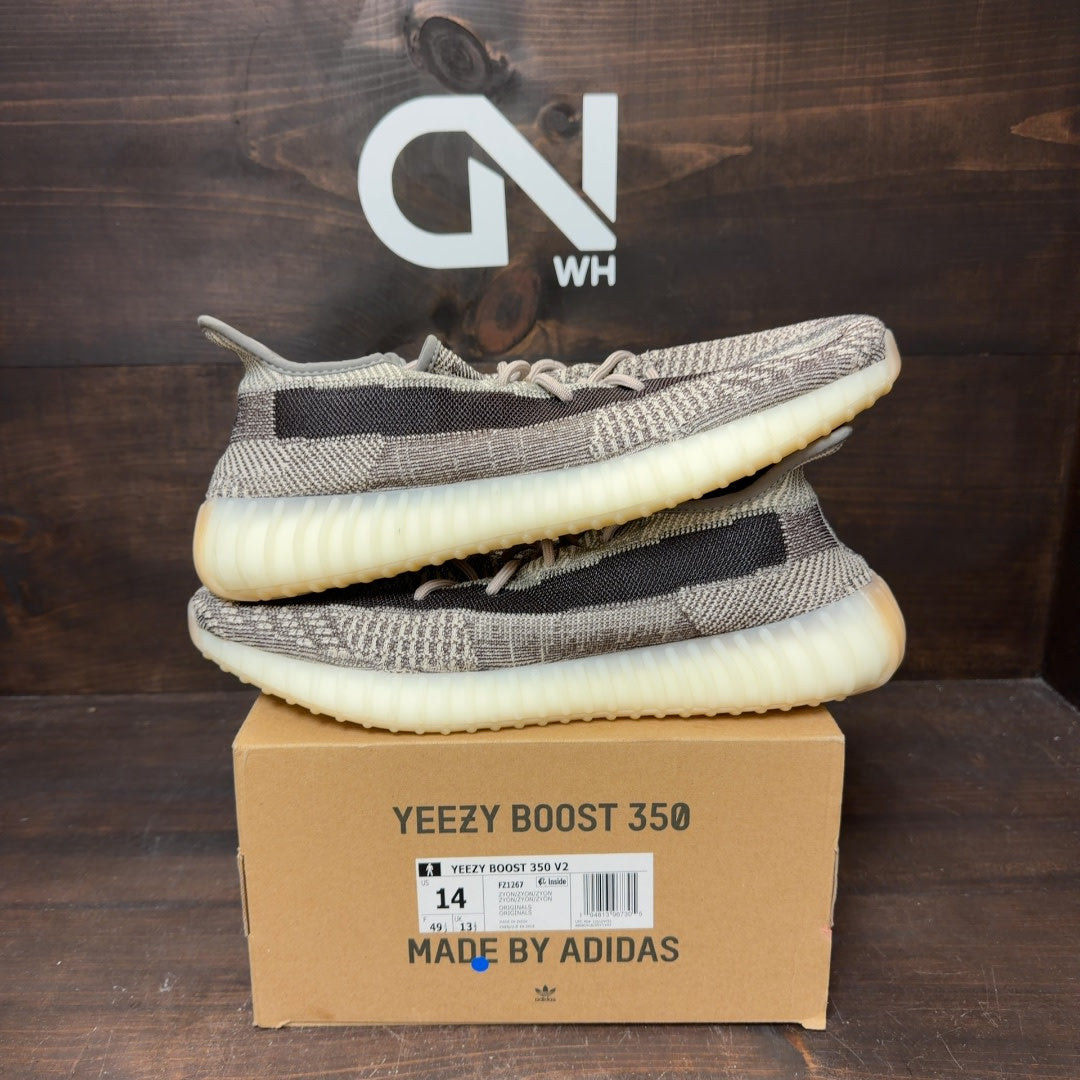 adidas Yeezy Boost 350 V2 Zyon - Image 1