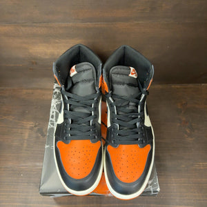 Jordan 1 Retro High OG Shattered Backboard (2025) - Image 3