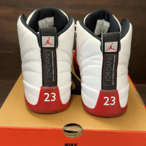 Jordan 12 Retro Cherry (2023) - Image 5