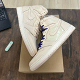 Jordan 1 Retro High Guava Ice Size 12 (Pre-Owned) - Image 1