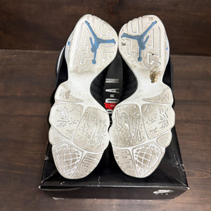 Jordan 9 Retro University Blue - Image 6