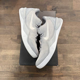 Nike Kobe 8 Protro Wolf Grey - Image 1