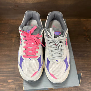 New Balance 2002R J. Crew Rain Cloud - Image 4