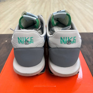 Nike LD Waffle sacai CLOT Kiss of Death 2 Cool Grey - Image 5