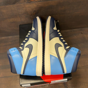 Jordan 1 Retro High Obsidian - Image 5