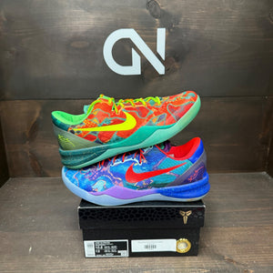 Nike Kobe 8 Protro What The (2025) - Image 1