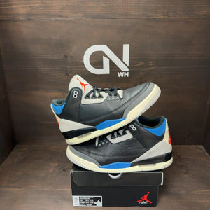 Jordan 3 Retro OG Rare Air - Image 1
