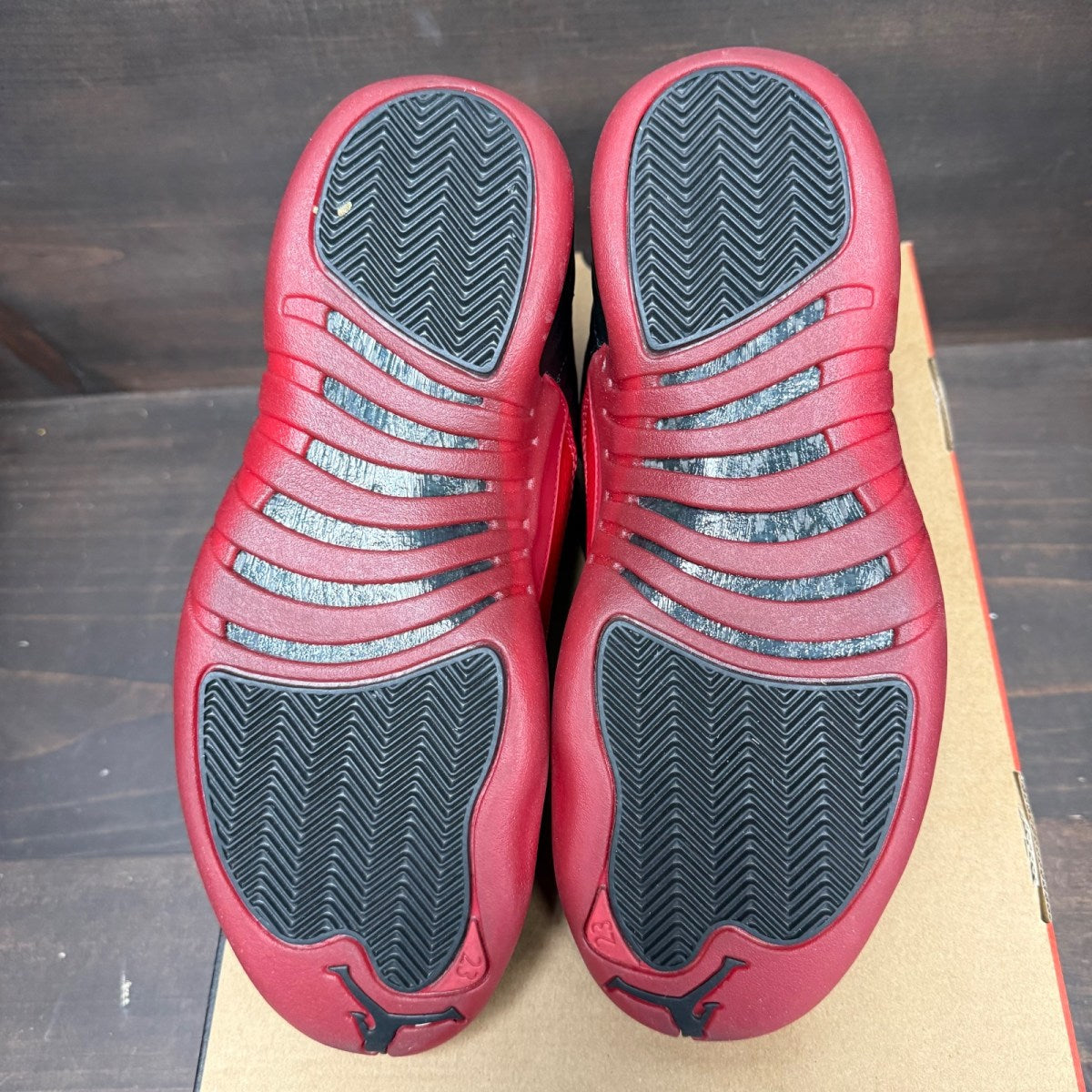Jordan 12 Retro Flu Game (2025) - Image 6