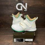 Nike LeBron Zoom Soldier 12 SVSM Home - Image 1