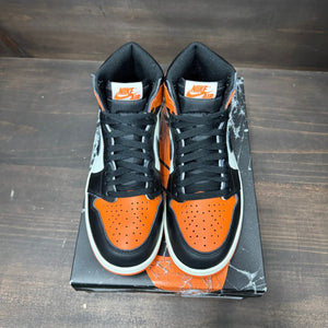 Jordan 1 Retro High OG Shattered Backboard (2025) - Image 10
