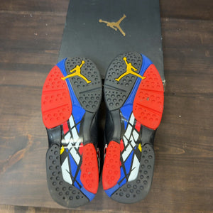 Jordan 8 Retro Playoffs (2023) (GS) - Image 6